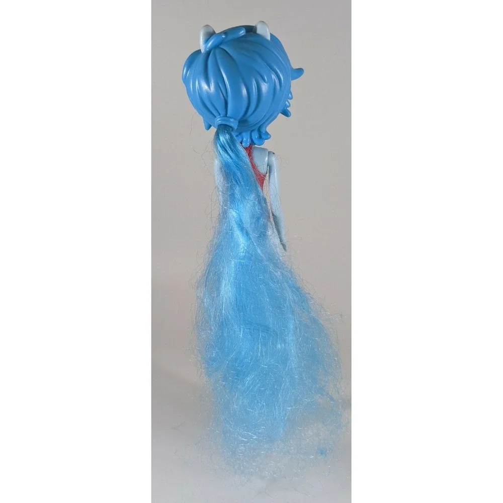 2014 Hasbro My Little Pony Rainbow Dash Equestria Girls 9